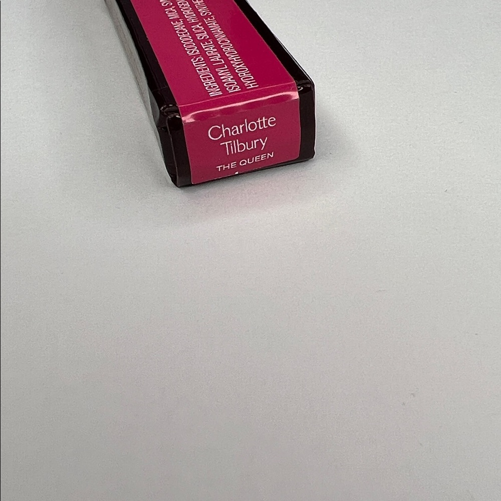 Charlotte Tilbury Lip Cheat Lip Liner | Color: The Queen | NEW!! - Picture 4 of 5